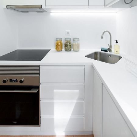 Monsanto Hill House - No 571 1E Apartment Lisbon Luaran gambar