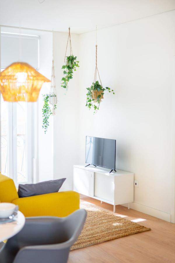 Monsanto Hill House - No 571 1E Apartment Lisbon Luaran gambar
