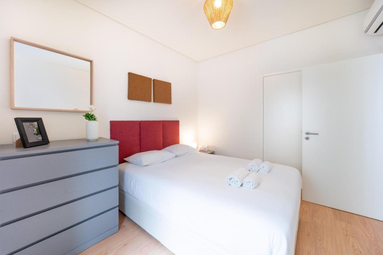 Monsanto Hill House - No 571 1E Apartment Lisbon Luaran gambar