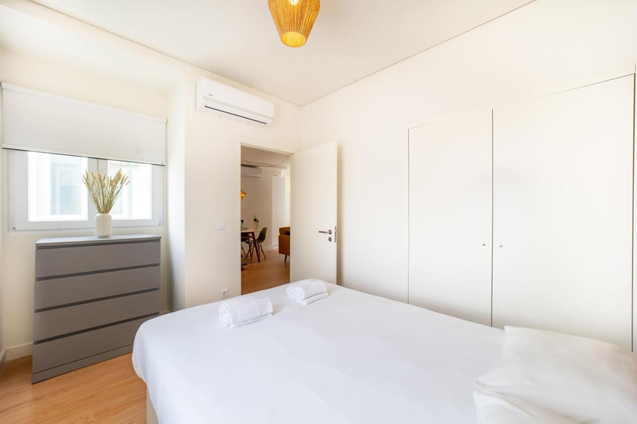 Monsanto Hill House - No 571 1E Apartment Lisbon Luaran gambar