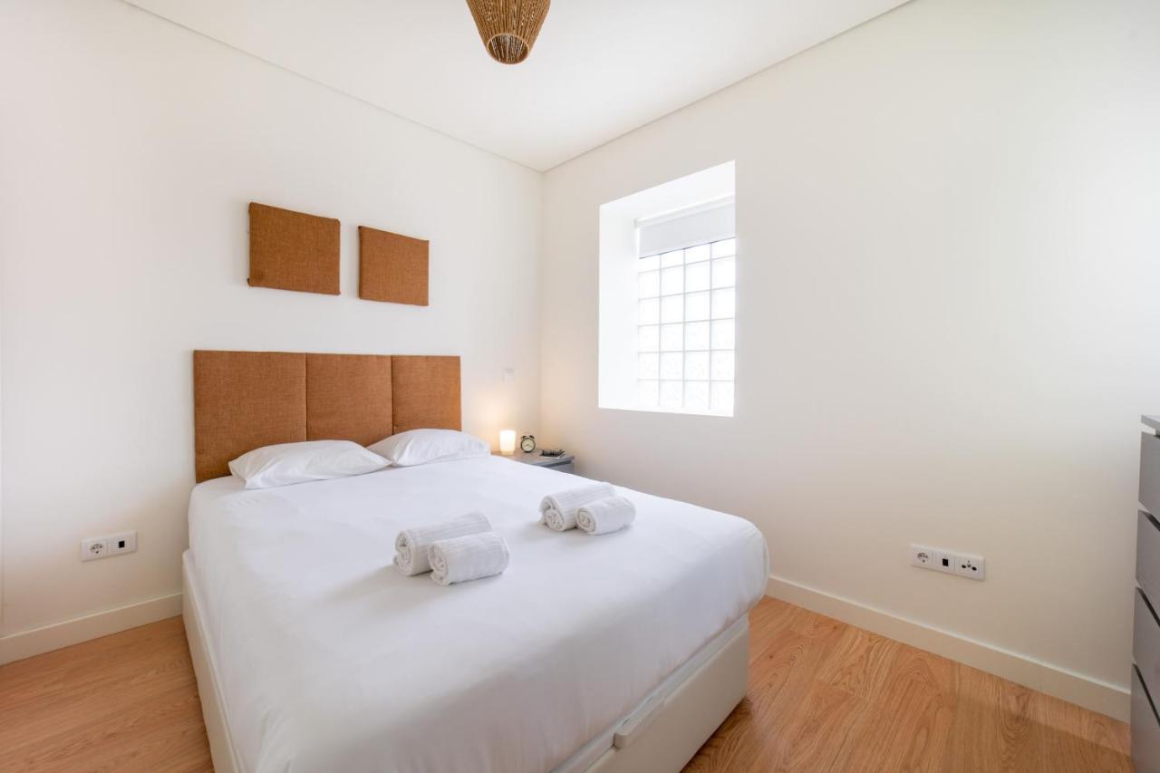 Monsanto Hill House - No 571 1E Apartment Lisbon Luaran gambar