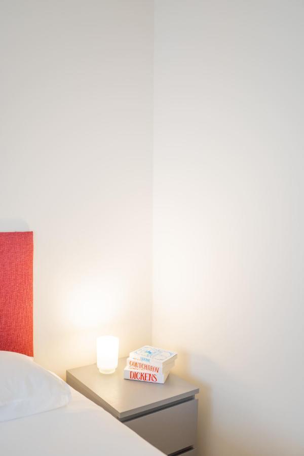 Monsanto Hill House - No 571 1E Apartment Lisbon Luaran gambar