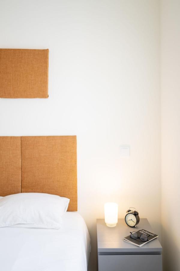 Monsanto Hill House - No 571 1E Apartment Lisbon Luaran gambar