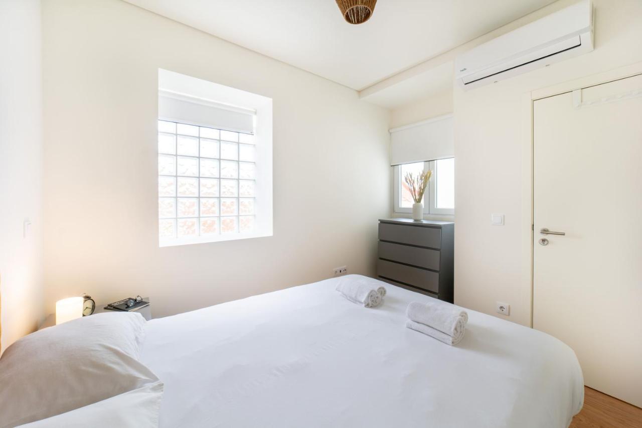 Monsanto Hill House - No 571 1E Apartment Lisbon Luaran gambar