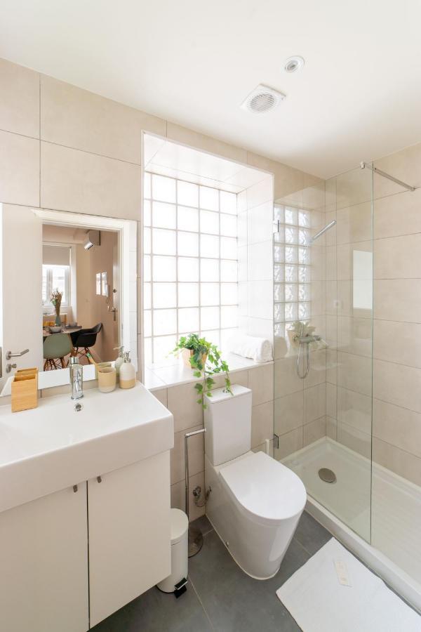 Monsanto Hill House - No 571 1E Apartment Lisbon Luaran gambar