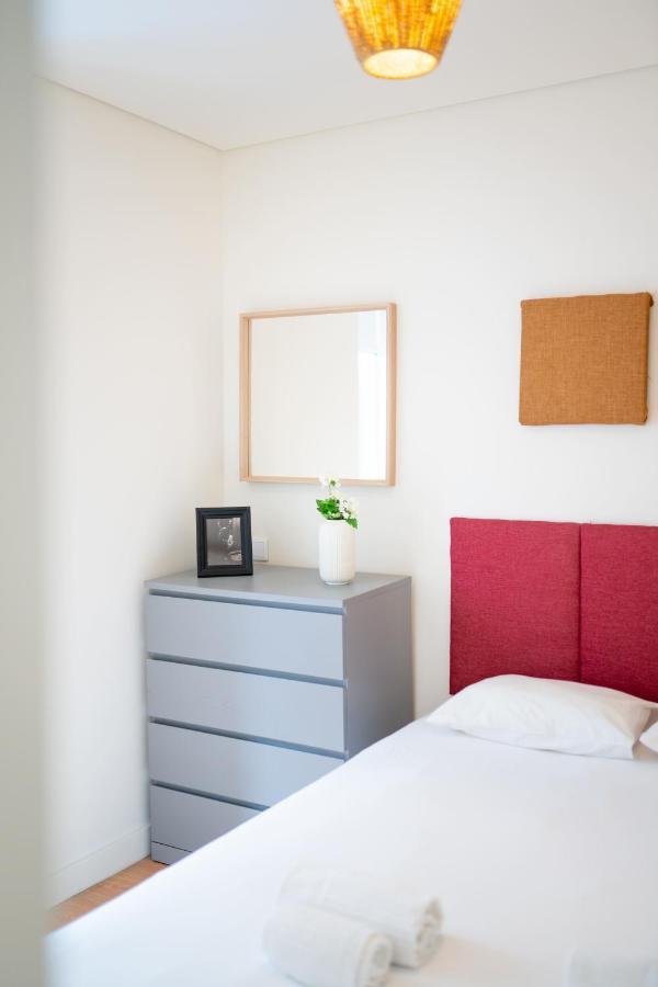 Monsanto Hill House - No 571 1E Apartment Lisbon Luaran gambar