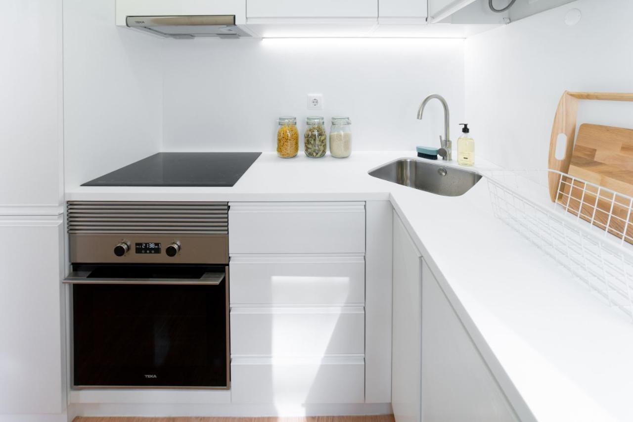 Monsanto Hill House - No 571 1E Apartment Lisbon Luaran gambar
